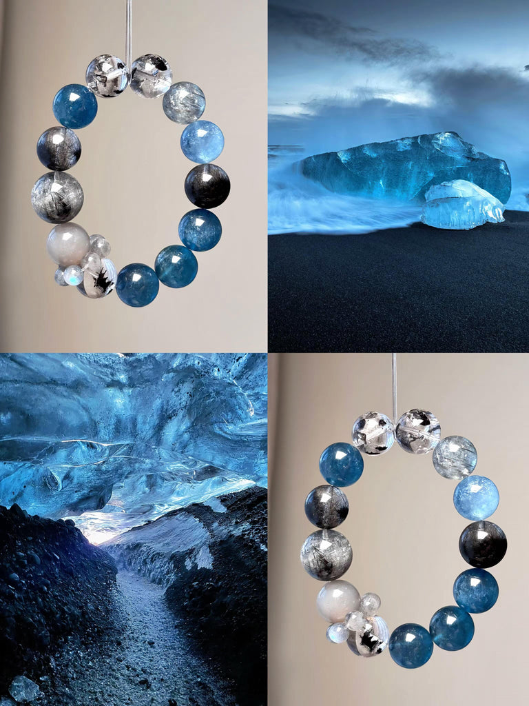 The Power of Crystal Bracelets: Benefits, Meaning & How to Choose One